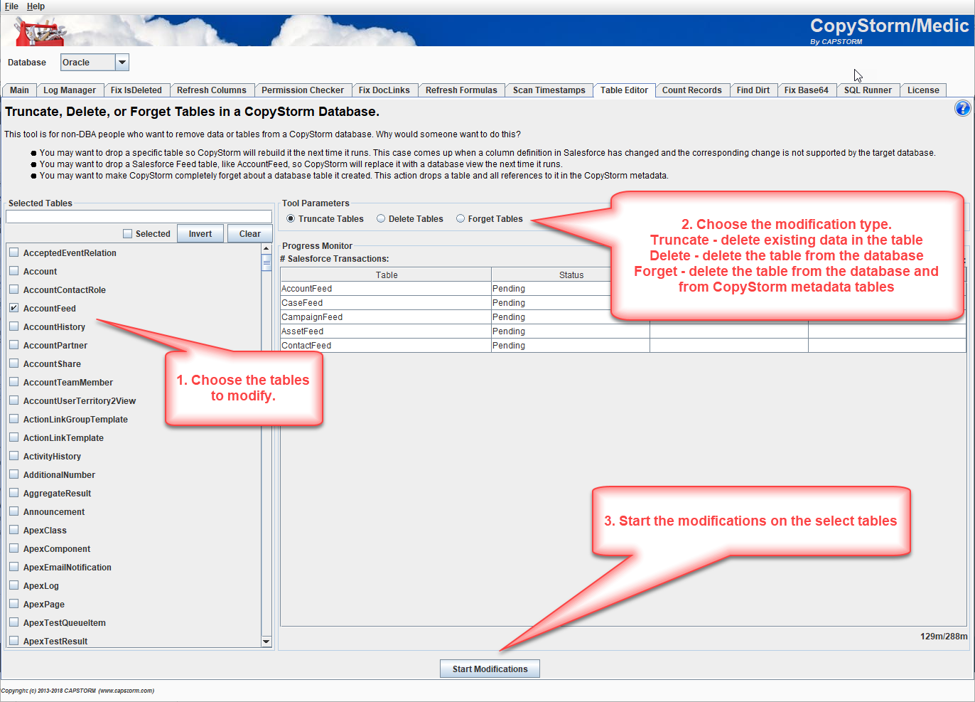 CSMedicTableEditor