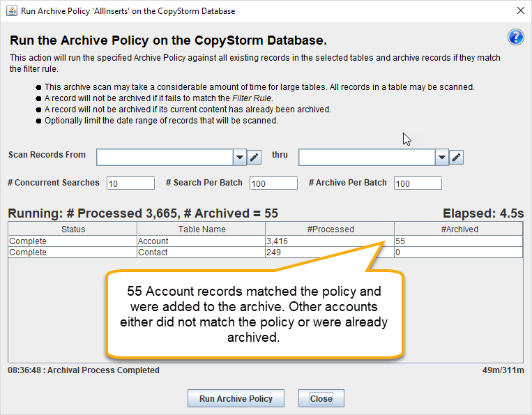 ArchiveRunPolicyAfter