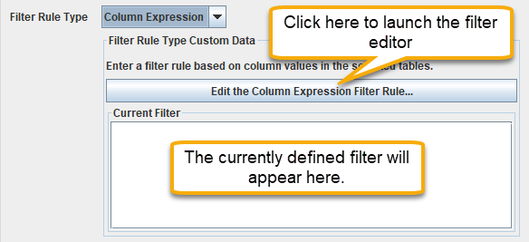 ColumnExpressionFilterRuleStart