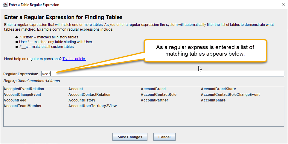 TableExpressionEditor