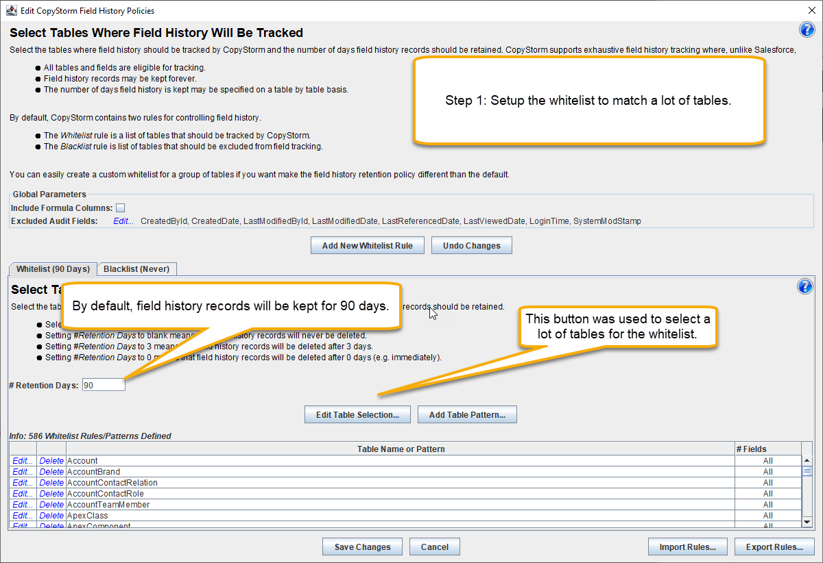 WhiteListExampleSetupWhitelist