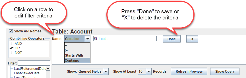 RecordFilter-Edit-Criteria