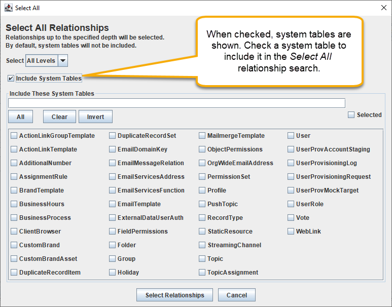 RelatedListSelectAll2