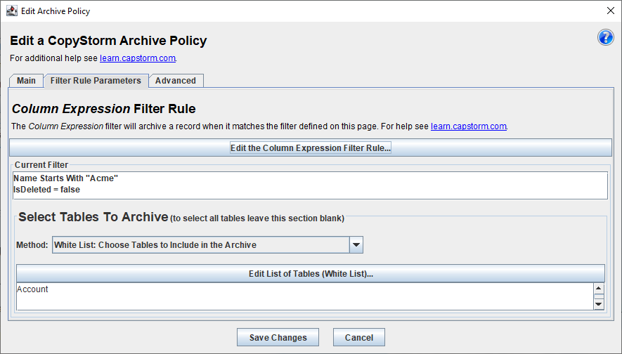ArchiveEditorFIlterTypeColumnExpressionView