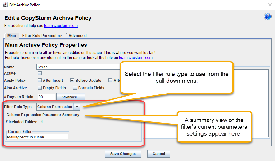 ArchiveEditorMainSelectFilterType