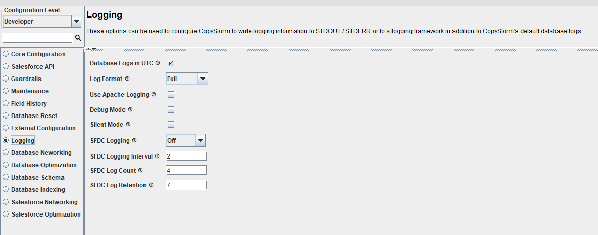 Logging_tab