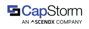 Capstorm Learning Center Logo