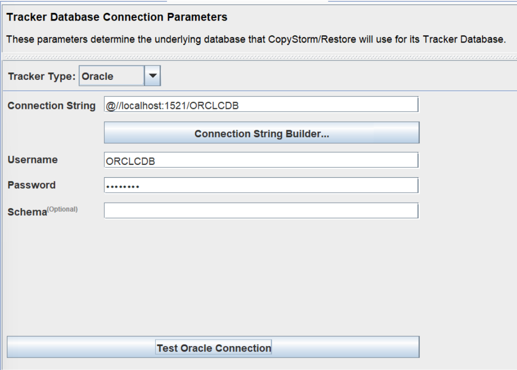 Oracle-TrackerParams